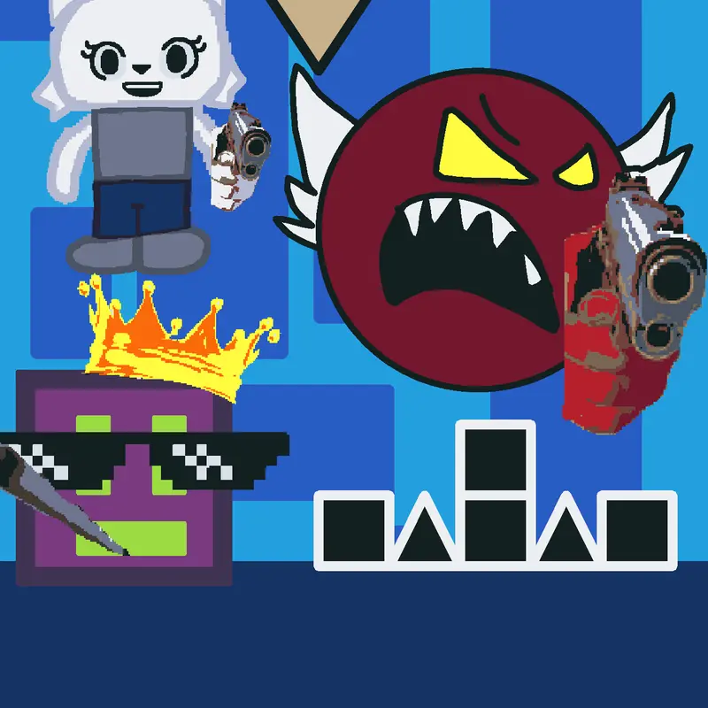Game by @Alexandre2448