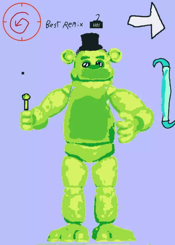 Game by @pancontomate