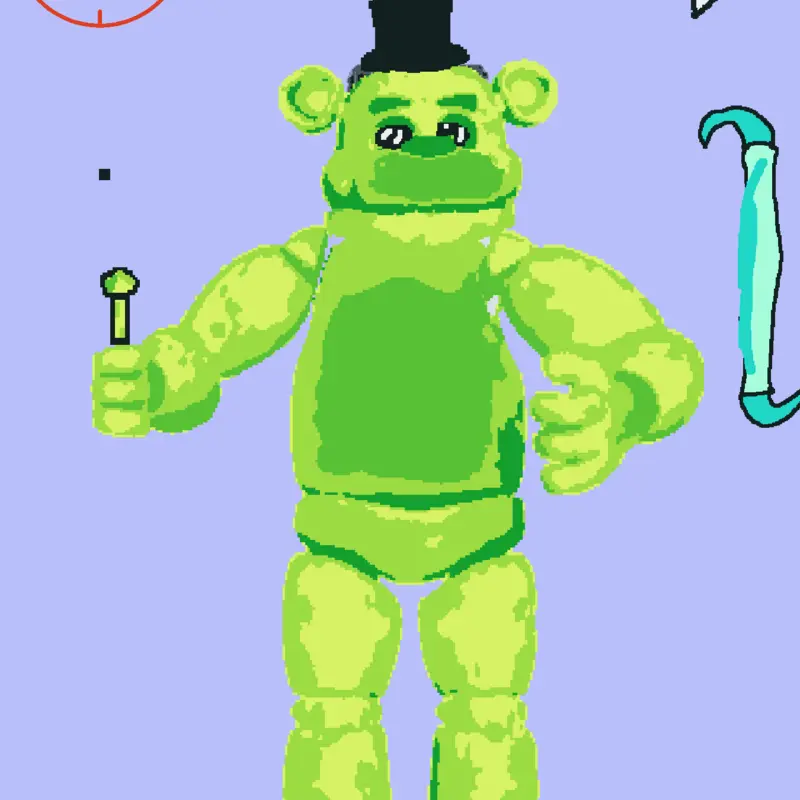 Game by @panconesqueleto