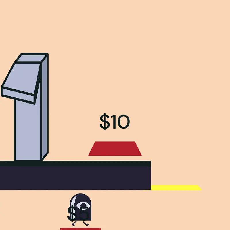 Game by @Stickstill