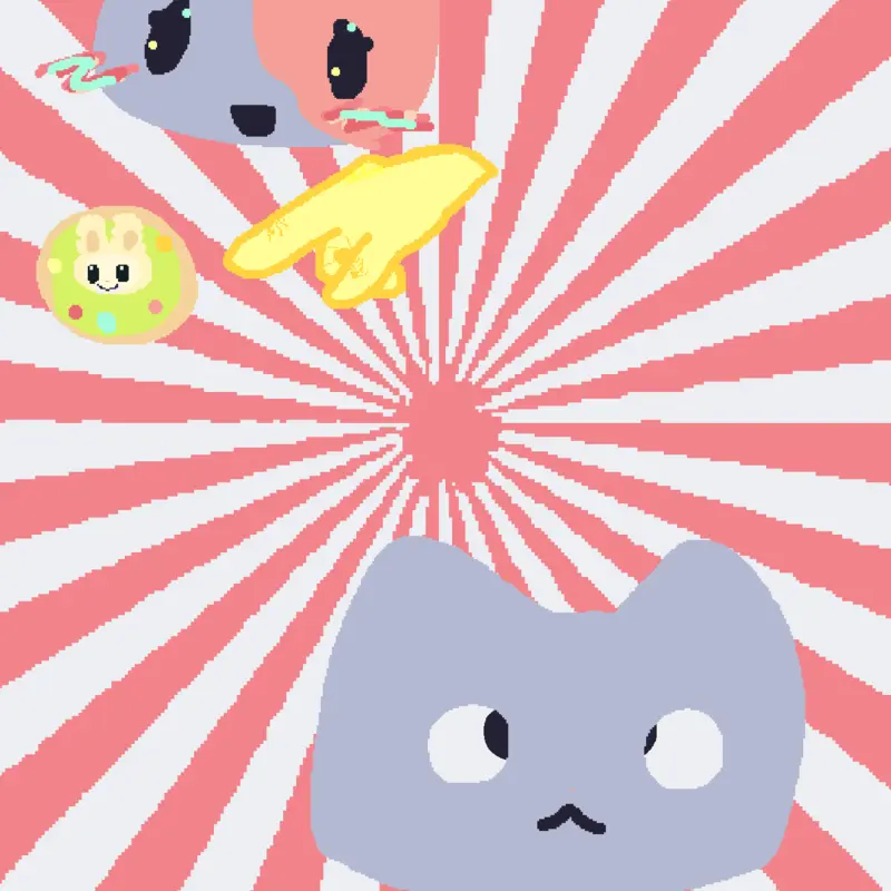 Game by @PWUDDING-PWUDDINGCATS