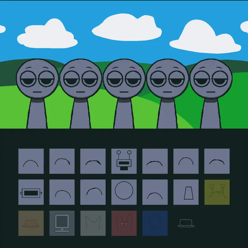 Game by @fjkjjjjkekgkqlk