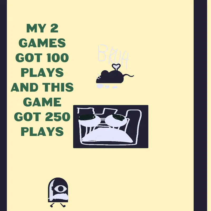 Game by @BillyTheStickman