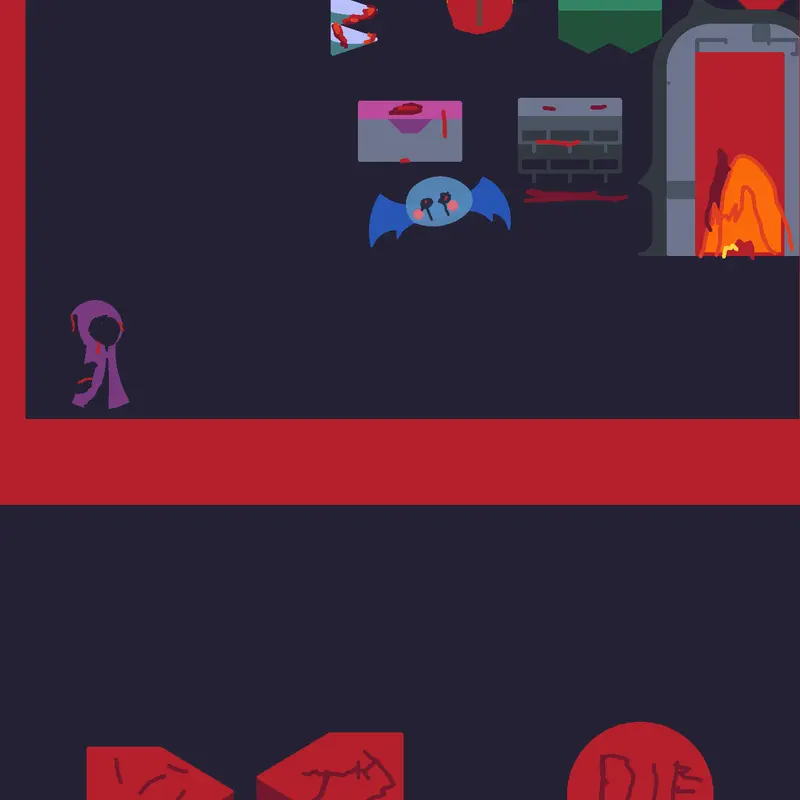 Game by @JonnSGameS