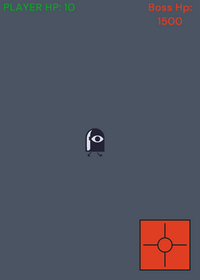 Boss Fight