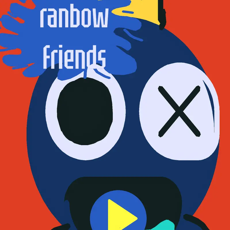 Game by @ThomasGamer125