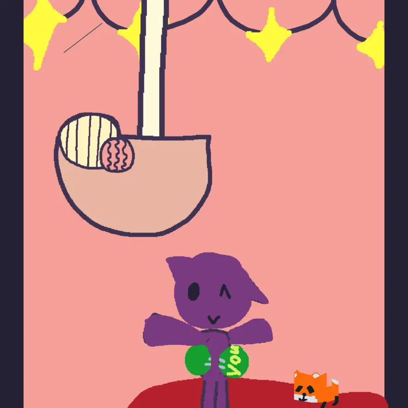 Game by @Violet132