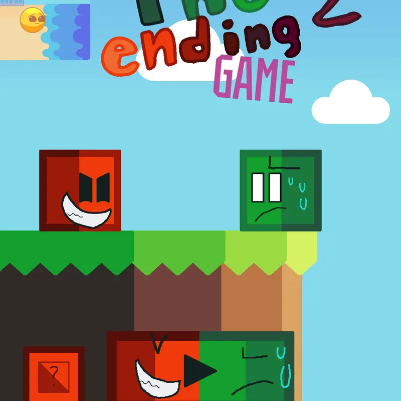 Game by @Brud_cat_official