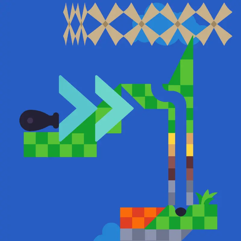 Game by @noisestatic