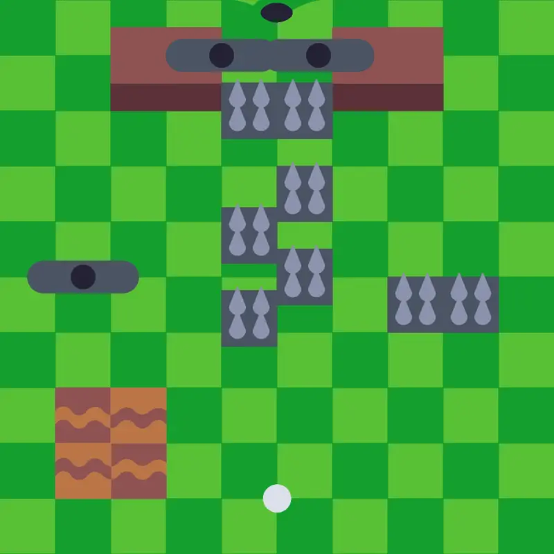 Game by @acefire