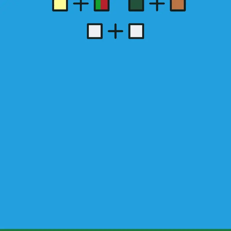 Game by @bacon-cubes