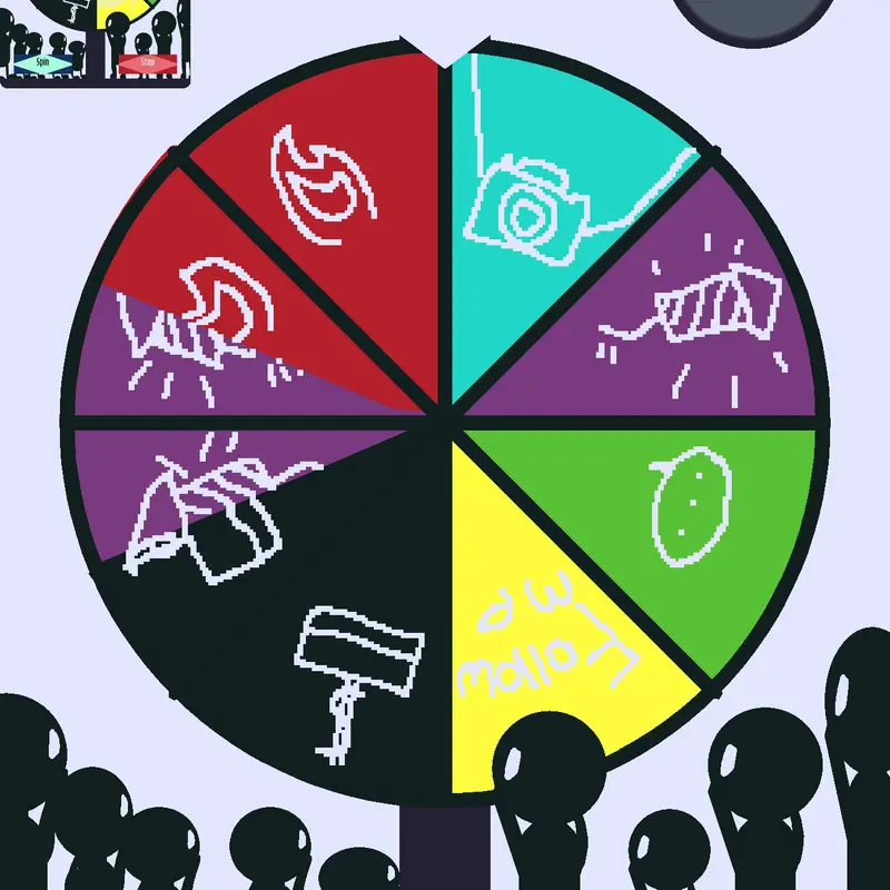 Game by @Androidon
