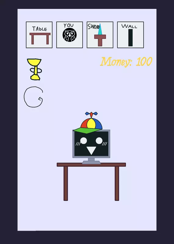 My ragdoll game! by @FelipePro1