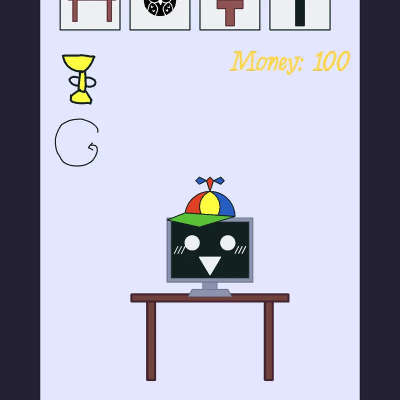 My ragdoll game! by @FelipePro1