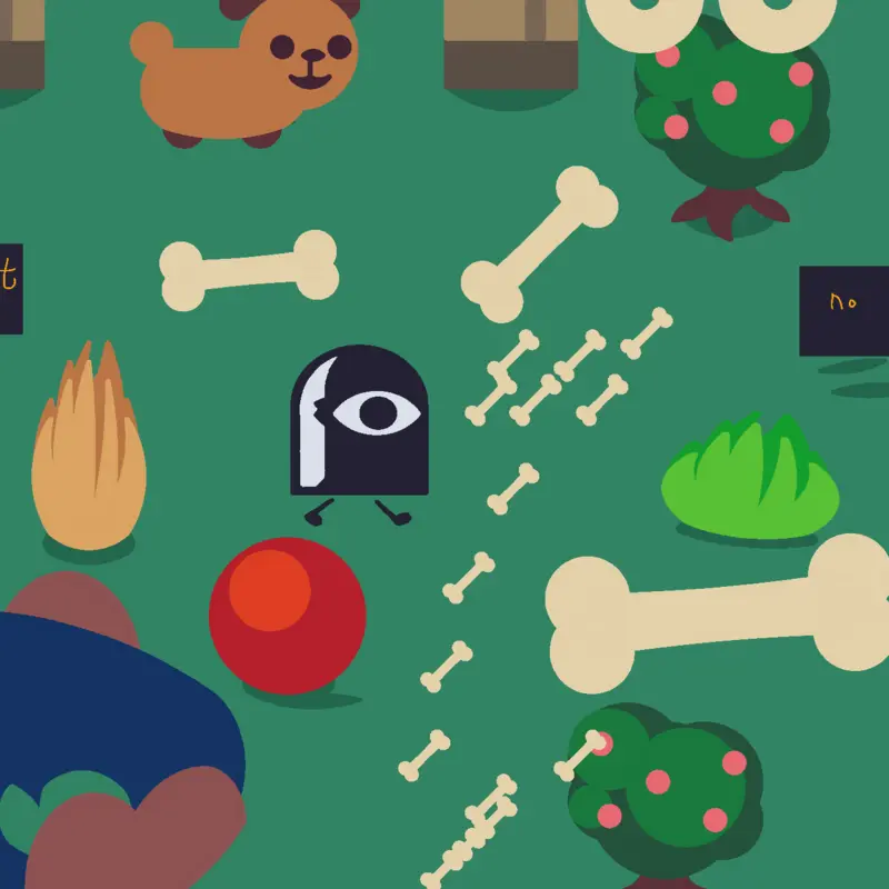 Game by @prapper
