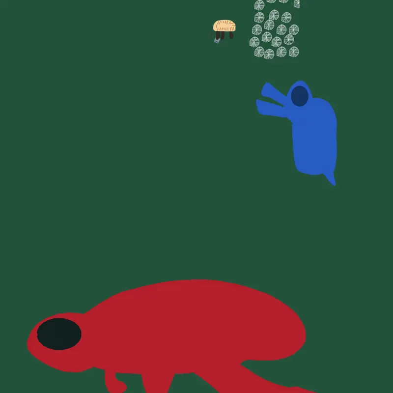 Game by @jaedenclaude21