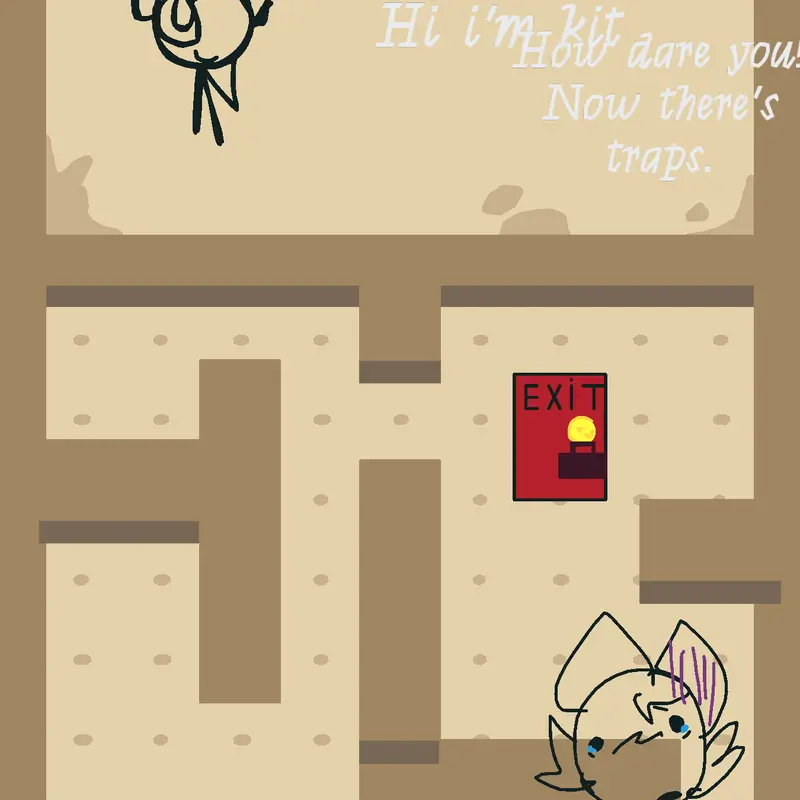 Game by @Vextupatrona