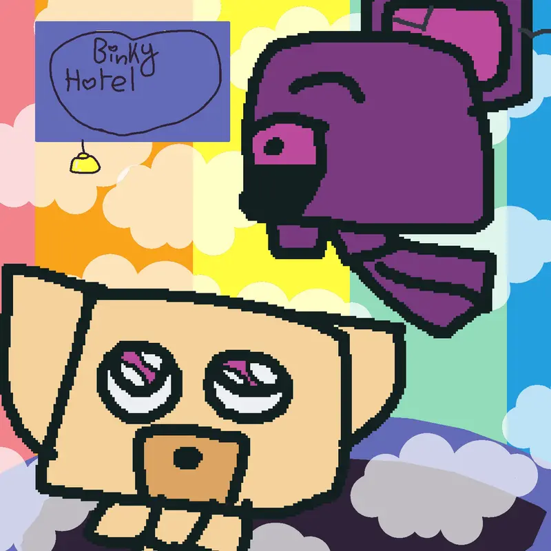 Game by @PURPL3_B34R_0FF1C14L