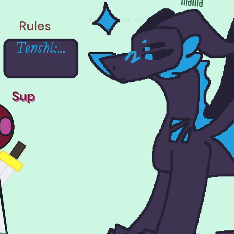Game by @ozzythederg