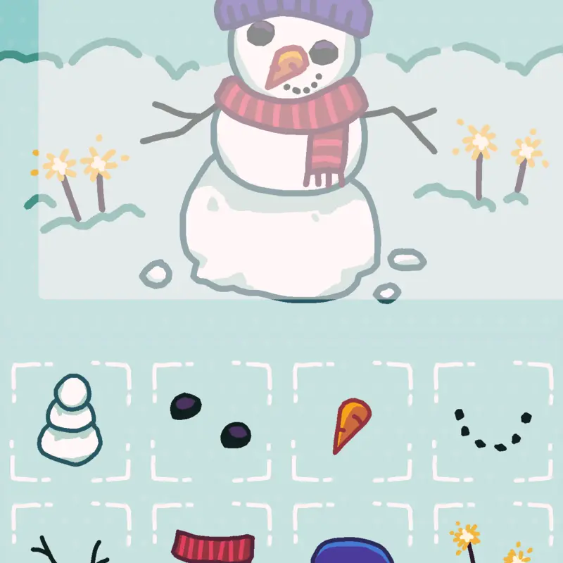 Game by @stutch