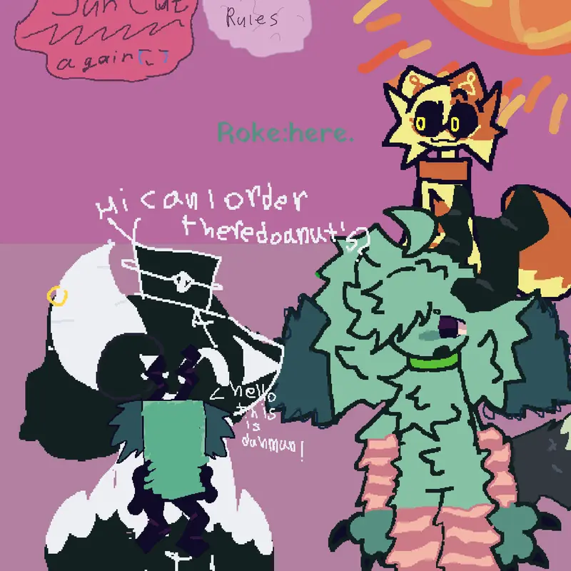 Game by @Darkdawolf