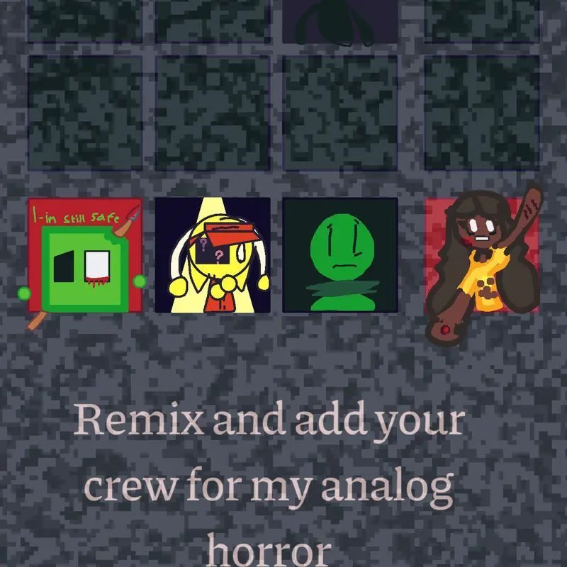 Game by @GreenIsBack