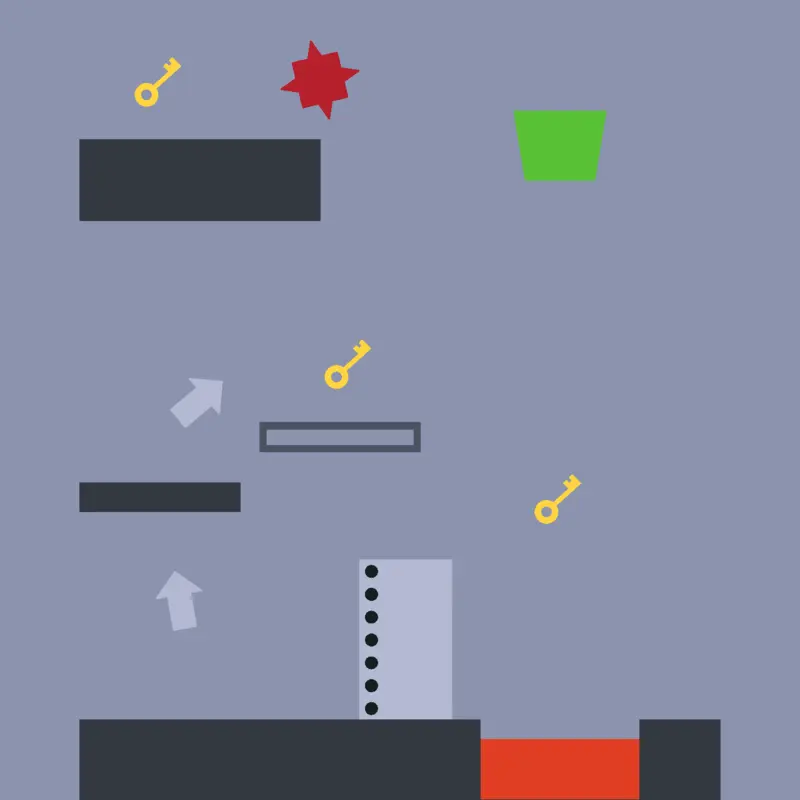 Game by @dawn_burnett