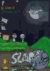 Untitled slap game remaster @ratyu