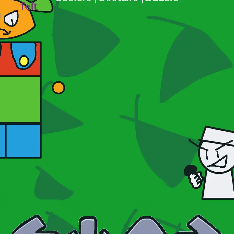 Game by @Romero7871