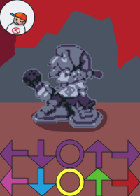 Fnf test pixel!