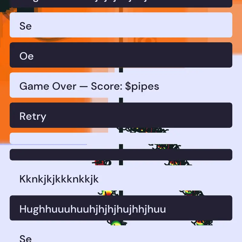 Game by @hedjjddj