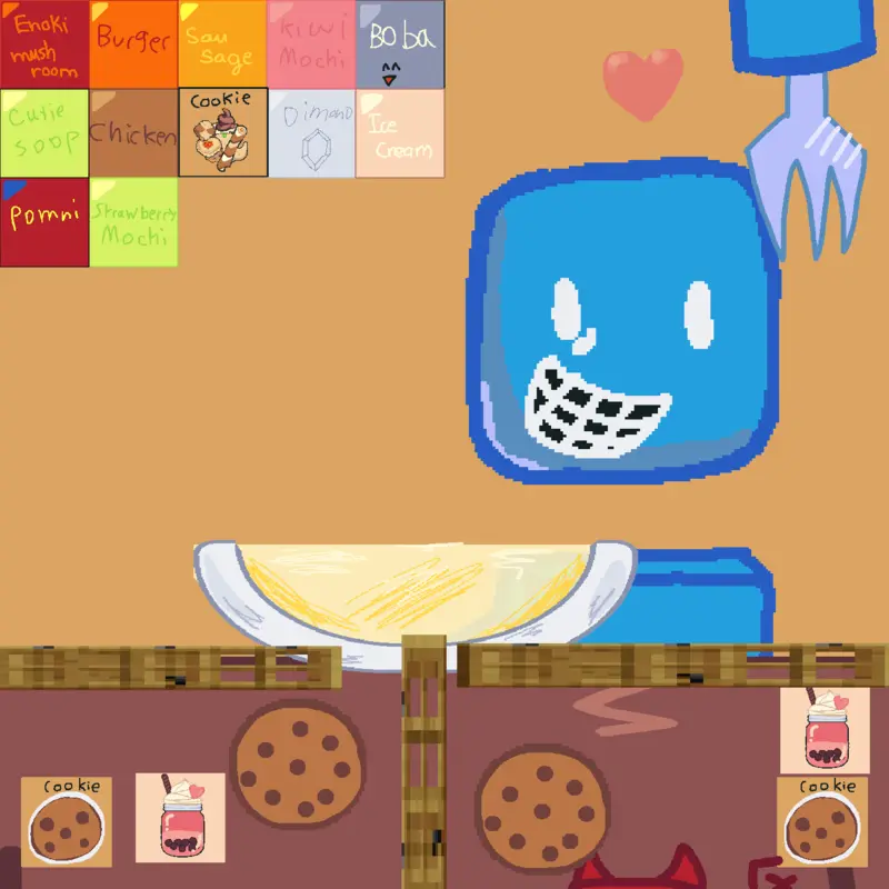 Game by @Bluudud_RobloxiaOfficial