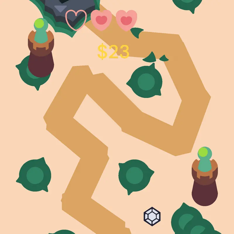 Game by @ydifhbdhhr