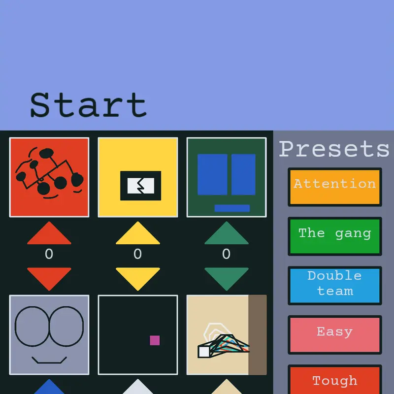 Game by @khaelpogi