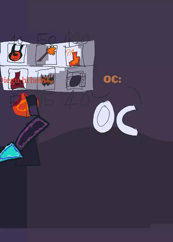 Game by @Diegok