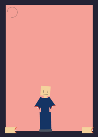 This was just a test.