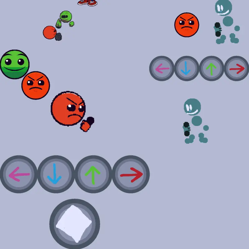 Game by @maxs098