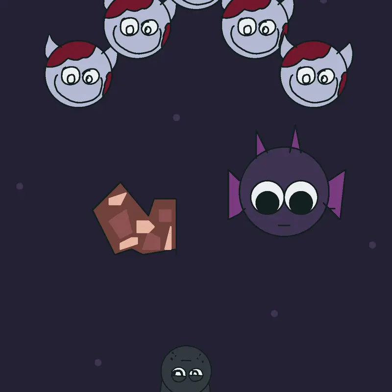 Game by @xarmine