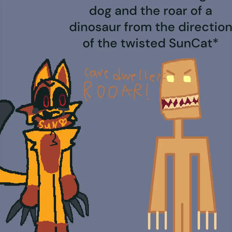 Game by @-SunCat-