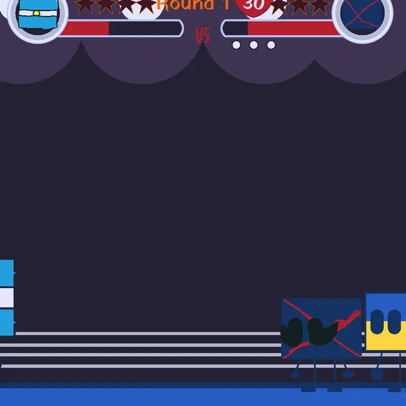Game by @melisa_bunny