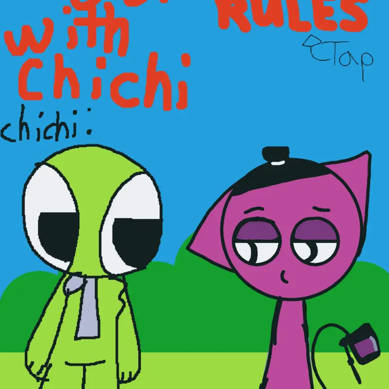 Game by @Musashi154