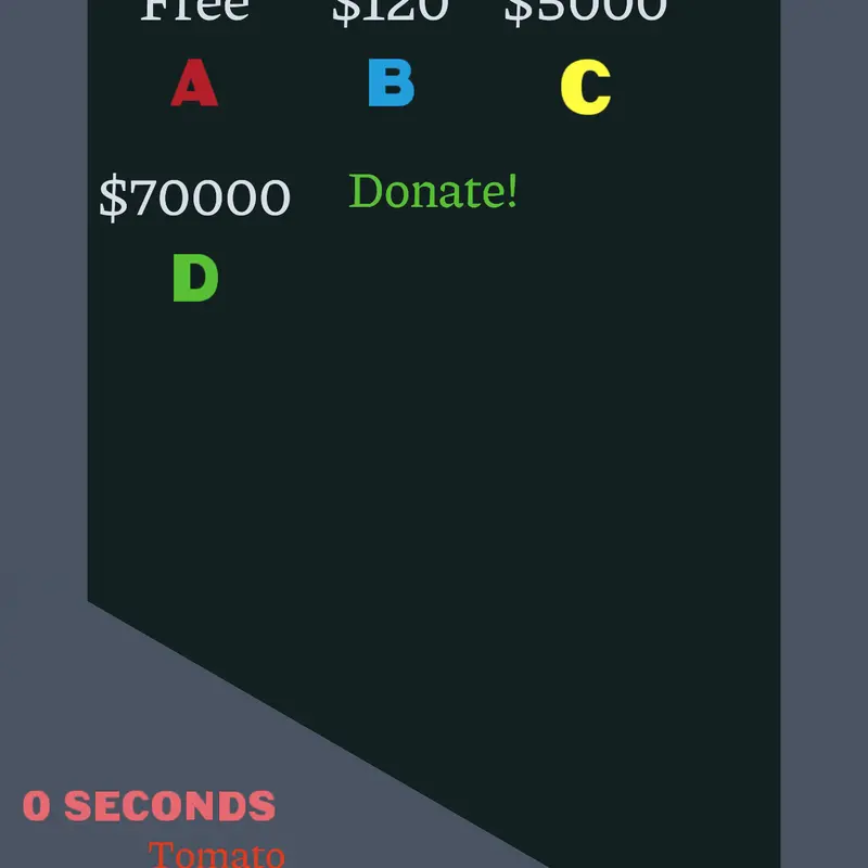 Game by @BoxMoney