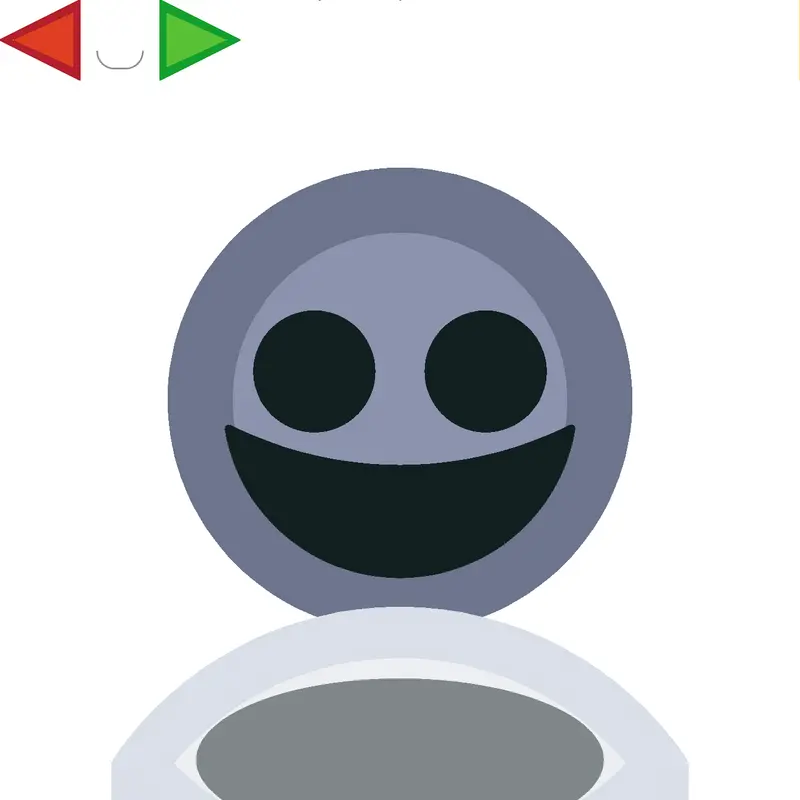 Game by @JSAAnimates