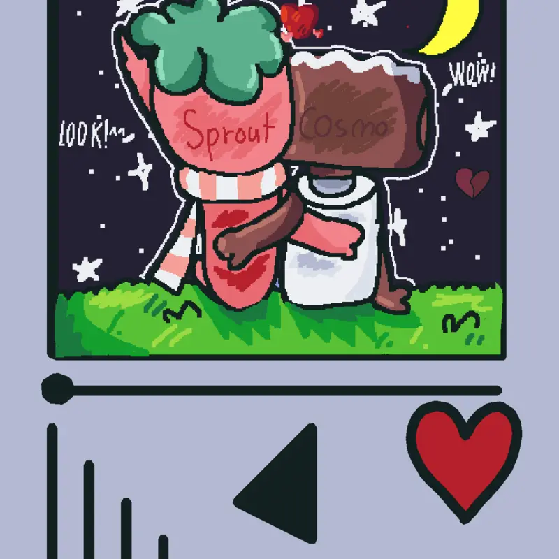 Game by @Heartshine_Castle