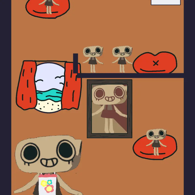 Game by @peoi
