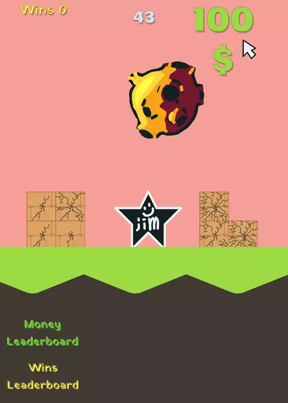 Build a shelter to save jim V1.3 by @nar_castler