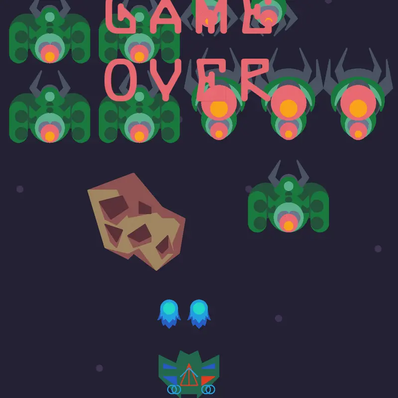 Game by @punkychip