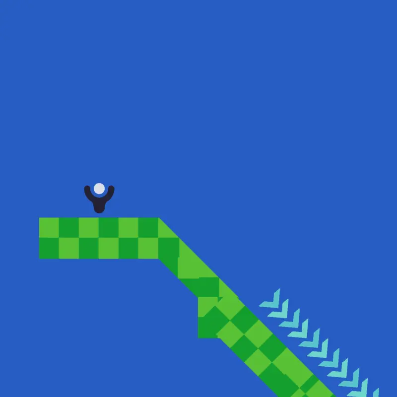 Game by @stipeto