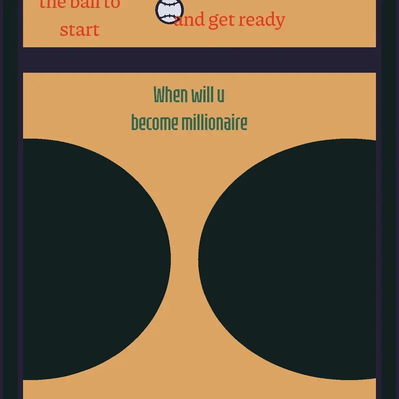 Game by @sebastianjacobe2015