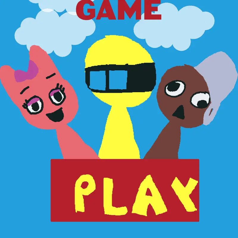 Game by @corrupt_bacon